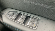 Renault Symbioz 1.6 E-Tech FHEV 145 Techno Esprit Alpine 5dr Auto Hybrid Estate